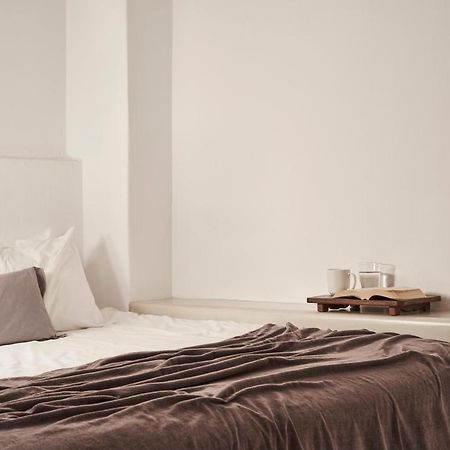 Maison Central By Monocle Mykonos Town Bagian luar foto
