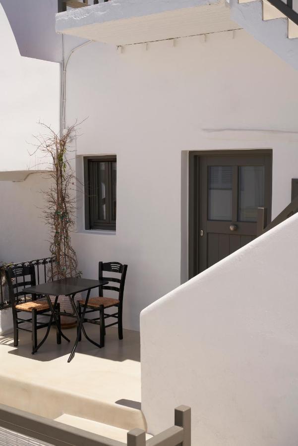 Maison Central Hotel Mykonos Town Bagian luar foto