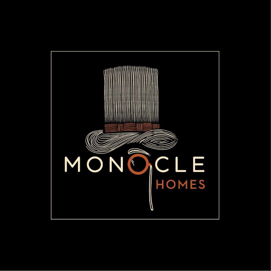 Maison Central By Monocle Mykonos Town Bagian luar foto